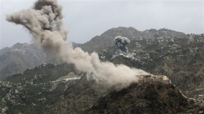 الأمم المتحدة: الضربات الجوية في اليمن مثال على الاستهتار