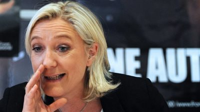 حزب فرنسي يدعو للاستفتاء على عضوية باريس في الاتحاد الأوروبي