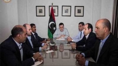 الرئاسي الليبي: جماعة الإخوان تهدد الاستقرار في طرابلس