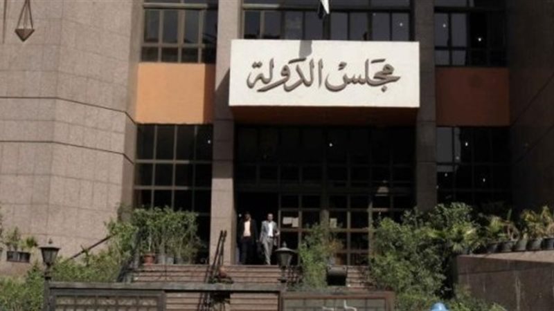 مجلس الدولة