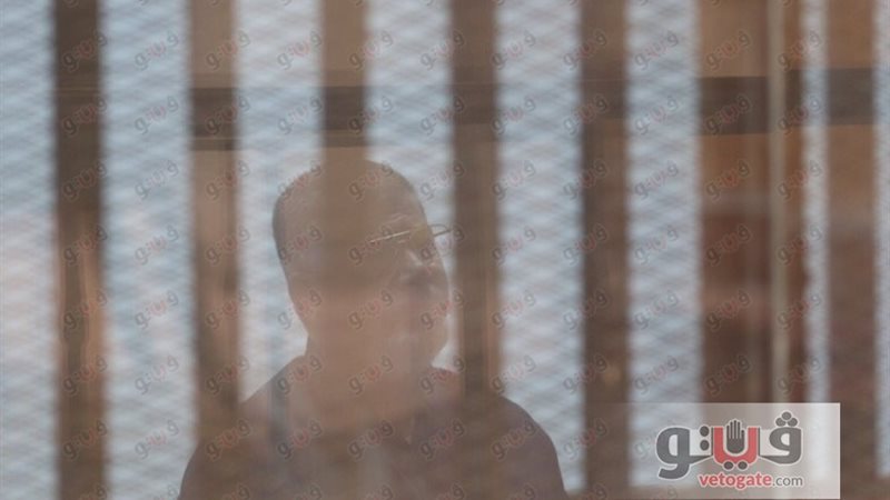 محمد مرسي