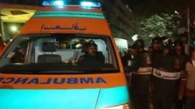 العثور على ٤ جثث من عائلة واحدة داخل منزلهم في البحيرة