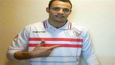 «باولو» يسجل الهدف الأول للزمالك أمام الإنتاج الحربي