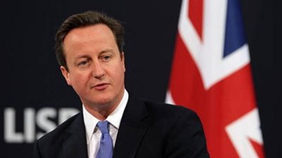 البنوك تقود أسهم أوروبا صوب أكبر خسارة يومية بعد استفتاء بريطانيا