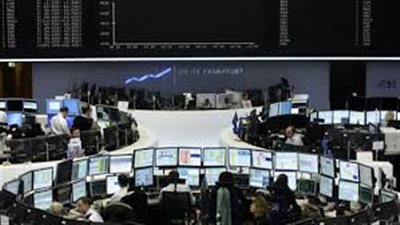 أسهم أوربا تتراجع مع انحسار الآمال باتفاق وشيك مع اليونان