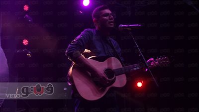 «جدل باند» تشارك بـ«فيزا فور ميزك» بالمغرب.. 16 نوفمبر