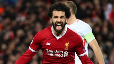 مرتضى منصور عن محمد صلاح: «نجيب محفوظ الكرة المصرية»