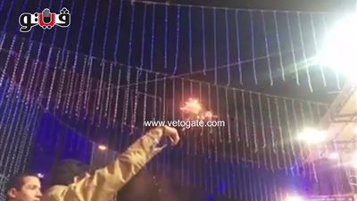 بالفيديو والصور.. افتتاح محل البرنس في إمبابة بعد توقف 4 سنوات