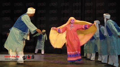 قصر ثقافة أسوان يقدم عروض مسرحية في رمضان