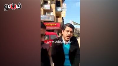 3 وعود «فشنك» لمحافظ القليوبية لتطوير منطقة الخصوص (فيديو)