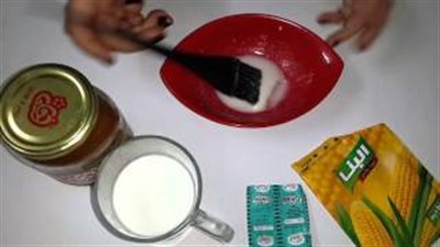 بالفيديو..ماسك صيفي يخلصك من حروق وآثار الشمس