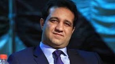 أحمد مرتضى يشتبك مع مدير الكرة بالإنتاج الحربي