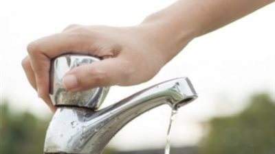 اليوم.. انقطاع المياه 6 ساعات عن طوخ