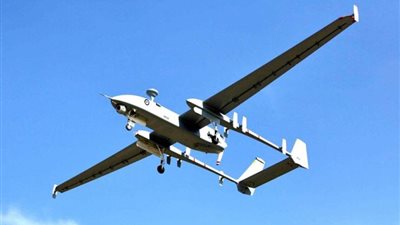 تحليق مكثف لطيران الاستطلاع الإسرائيلي في أجواء غزة