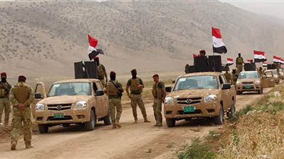 الآلاف يفرون من الموصل مع احتدام المعارك حول المدينة القديمة