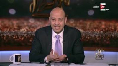 عمرو أديب: خسارة الزمالك من الإنتاج ذنب حسام غالي