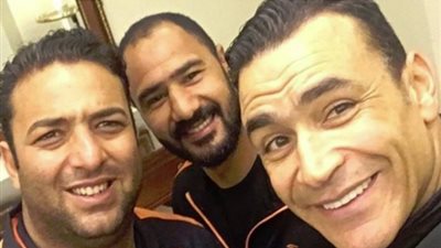 الحضري يهنئ ميدو بخماسية وادي دجلة أمام الإنتاج: «أداء عالمي»