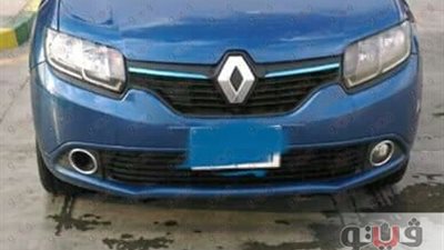 بالصور.. أسعار سيارات رينو بسوق الجمعة