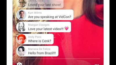 «يوتيوب» تفعل ميزة البث الحي لبعض المستخدمين