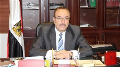 محافظ بني سويف لـ«تواضروس»: حادث «أتوبيس الأقباط» لن ينال من وحدتنا