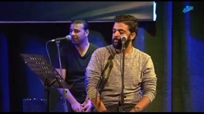 28 أكتوبر.. سهرة غنائية لـ«زاب وعمرو حسن وسليمان» بالجريك كامبس