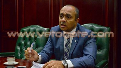 الألفي: خروج بريطانيا من الاتحاد الأوروبي يهوى بالبورصة المصرية