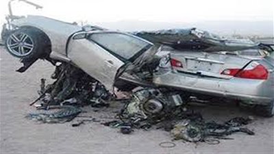 طفلة تنقذ شقيقيها في حادث انقلاب سيارة والدتهم بأستراليا