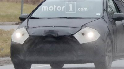 تويوتا تطرح سيارات بمحركات رباعية الدفع والتقنيات الحديثة