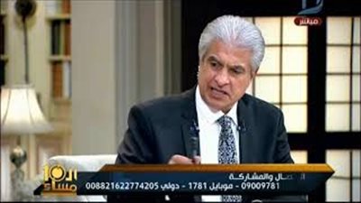 محام: محافظ المنوفية أسند لحماته إدارة 25 محلا لمدة 20 عاما (فيديو)