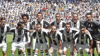 يوفنتوس يتعادل سلبيا أمام سبال بالشوط الأول