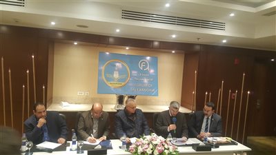 نتيجة انتخابات منتدى الإسكندرية (صور)