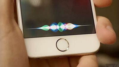 آبل تدفع غرامة 24.9 مليون دولار لانتهاكها براءة اختراع سيري