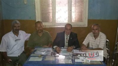 بالصور.. اعتماد اللائحة الاسترشادية للأندية في قنا