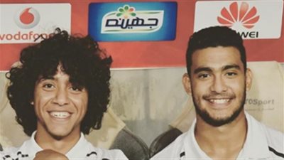 الاتحاد السكندري يعاقب حسين خالد لإهانته الأهلي عبر «إنستجرام»