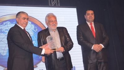 60 صورة لنجوم الفن والإعلام في حفل ختام مهرجان التميز الإعلامي