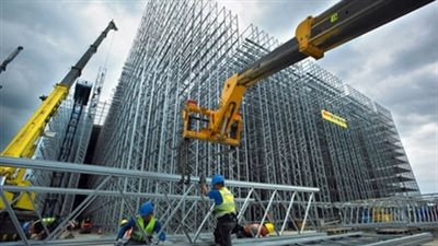 قرار إصدار لائحة تنظيم شئون العاملين باتحاد «مقاولي التشييد»