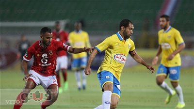 تعادل الأهلي وخسارة الزمالك الأبرز في النشرة الرياضية