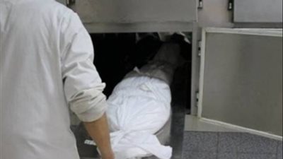 مقتل موظف بالمعاش بسبب خلافات على قطعة أرض بمنيا القمح