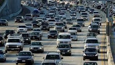 مرور الجيزة: تحرير 1658 انتظارا خاطئا وحجز 25 توك توك