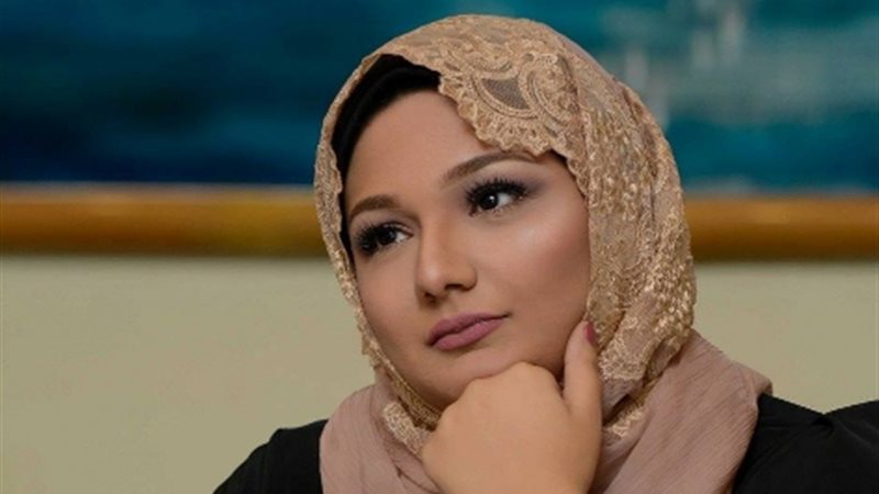 آية محمود صاحبة فكرة