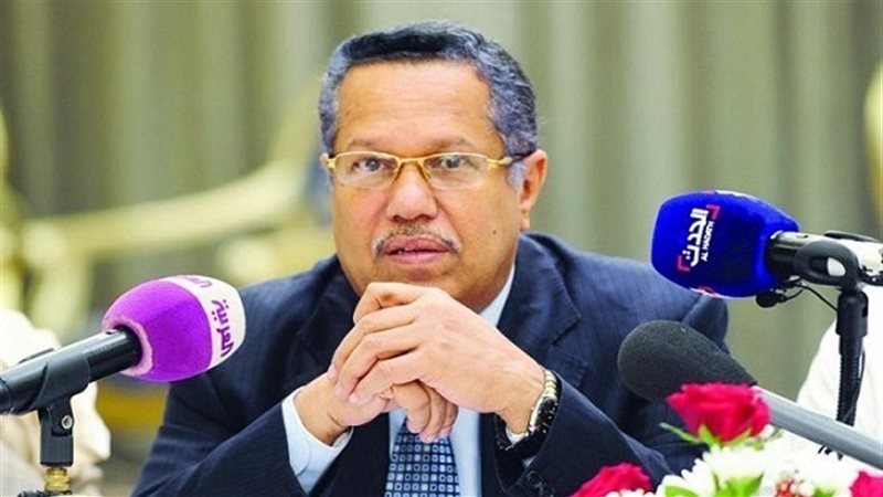 أحمد عبيد بن دغر