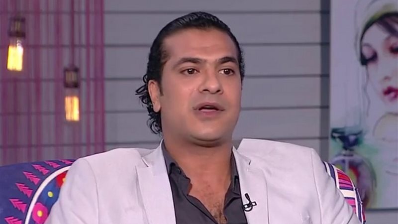 مصطفى أبو سريع