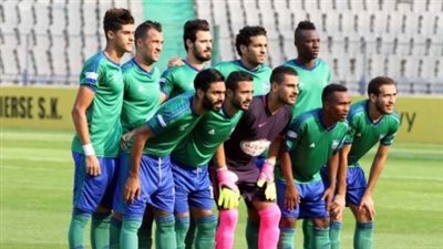 المقاصة يحصل على استغناء «عاشور ومجدي ورمضان» ثلاثي الزمالك (صور)