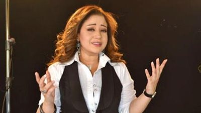 ريهام عبد الحكيم تقدم تهنئتها للشعب المغربي وأهالي الأقصر