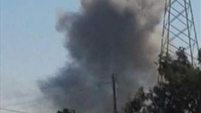 نشطاء ليبيون: مصر توجه ضربة مؤلمة لمعاقل «مجاهدي درنة»