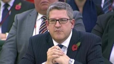 بريطانيا: نواجه التهديد الأكبر منذ سنوات من الجماعات المتشددة