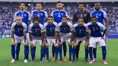 100 ألف ريـال لكل لاعب في الهلال بعد التأهل لنهائي آسيا