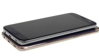 عرض سامسونج جالاكسي S7 بأسعار مخفضة