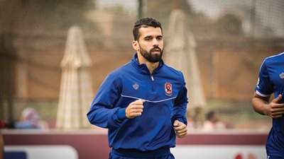 الأهلي يكثف مفاوضاته مع «قفشة» لخلافة عبد الله السعيد