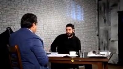 الإخوان تخوض حربا شرسة لضرب علاقة «رامي جان» بالدولة والكنيسة